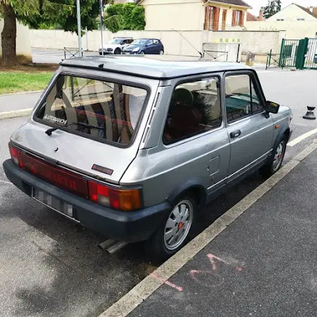 Photo publiée sur la fiche Google de Marville Services Automobile, Marville-Moutiers-Brûlé