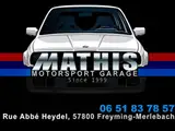 Photo de Garage Mathis Carbon Cleaning Moselle