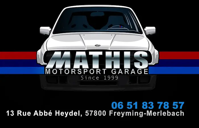 Photo publiée sur la fiche Google de Garage Mathis Carbon Cleaning Moselle, Freyming-Merlebach