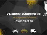 Photo de Valdonne Carrosserie