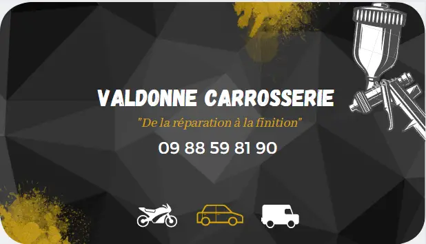 Photo publiée sur la fiche Google de Valdonne Carrosserie, Peypin