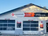 Photo de CKDR-GARAGE LE VALMONDOIS - EUROREPAR CAR SERVICE