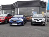 Photo de Garage Val du Thouet Automobiles - Renault Dacia