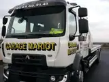 Photo de GARAGE MARIOT PECY