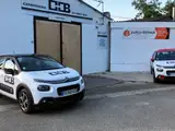 Photo de Carrosserie / Mécanique Du Haut Buc « Eurorepar »