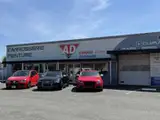Photo de AD Garage Expert GAIGNARD