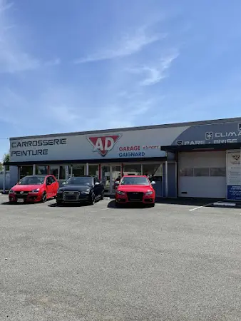 Photo publiée sur la fiche Google de AD Garage Expert GAIGNARD, Parcé-sur-Sarthe