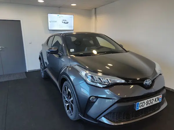 Photo publiée sur la fiche Google de Le garage des VTC, Gennevilliers