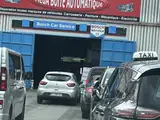 Photo de Mega Boite Automatique - Bosch Car Service