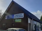 Photo de TOP GARAGE - GARAGE DU PLESSIS