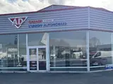 Photo de L'Union Automobiles / Spécialiste FIAT - ALFA ROMEO / Camping-car