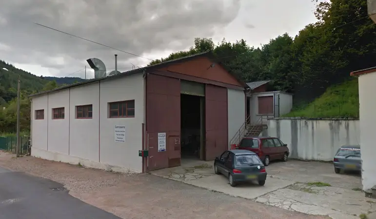 Photo publiée sur la fiche Google de Carrosserie Peinture Walger, Saint-Nizier-d'Azergues