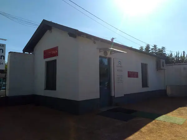 Photo publiée sur la fiche Google de GARAGE D'ALAI, Tassin-la-Demi-Lune