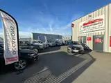 Photo de Centre Automobile Bellevue 91 - Motrio