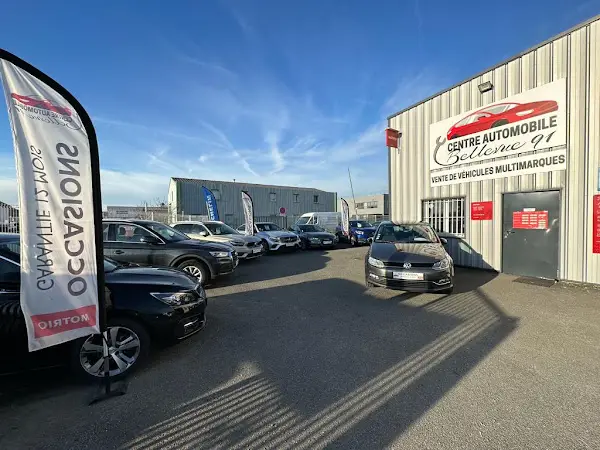Photo publiée sur la fiche Google de Centre Automobile Bellevue 91 - Motrio, Arpajon