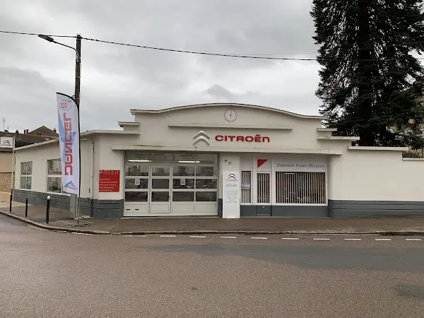 Photo publiée sur la fiche Google de Citroën Charlieu: maintenant chez Automobiles du Sornin, Charlieu