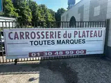 Photo de Carrosserie Du Plateau