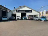 Photo de Renault / Dacia - Garage LELORRAIN