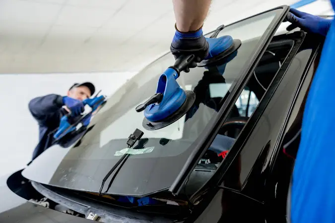 Photo publiée sur la fiche Google de Carrosserie Garage RND, Molsheim