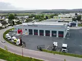 Photo de Garage Roullé - Renault Trucks - St Pierre lès Elbeuf