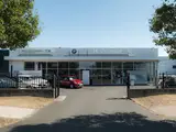 Photo de BMW MINI Envergure - Occasion La Rochelle