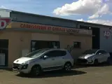 Photo de AD Carrosserie et Garage Expert LOCMECA