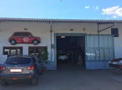 Photo publiée sur la fiche Google de Garage l'Etoile de Marcy, Marcy-l'Étoile