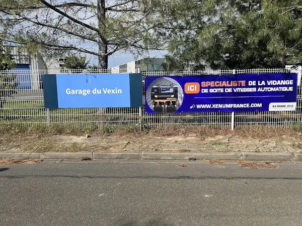 Photo publiée sur la fiche Google de Garage du Vexin, Les Mureaux