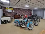Photo de JLG MOTOCYCLE