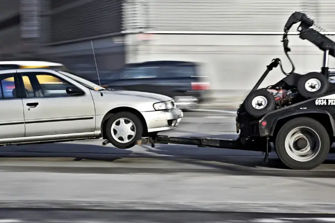 Photo publiée sur la fiche Google de dépannage auto Toulouse 31 HG, Toulouse