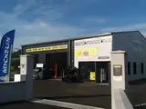 Photo de Eurotyre - Garage Auto Pneus 4X4