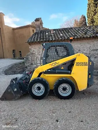 Photo publiée sur la fiche Google de Garage de Cabezac dmautomobile mécanique, Bize-Minervois
