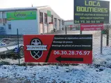 Photo de garage AJ entretien