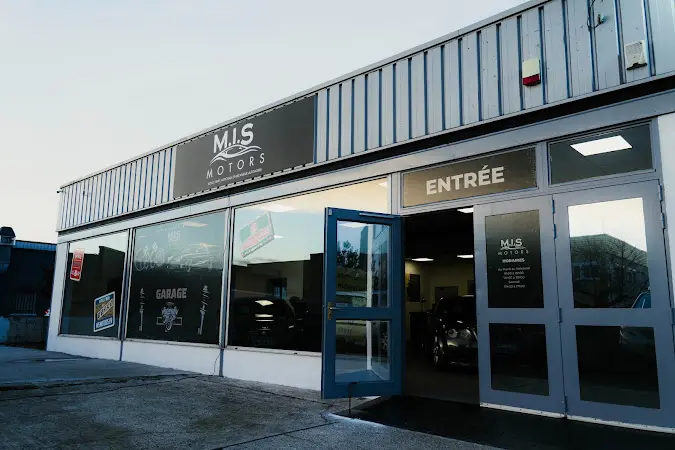 Photo publiée sur la fiche Google de M.I.S Motors, Roissy-en-Brie