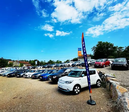 Photo publiée sur la fiche Google de BROS AUTO - Distinxion vente reprise réparation véhicules toutes marques - carte grise - financement, Saint-Michel-Loubéjou