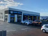Photo de Garage Rochereau-Léger - Bosch Car Service