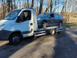 Assistance auto 87