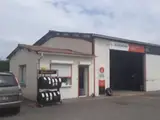 Photo de Garage MERCERON EUROREPAR CAR SERVICE