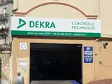 Photo de Centre Contrôle technique DEKRA CTV (AUTO - MOTO)