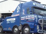Photo de EURAUTOS - Eurotyre - RENT A CAR (Dépannage - Remorquage VL & PL)