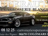 Photo de SUPERAUTO SARL CARROSSERIE BLANGERO