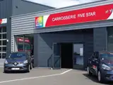 Photo de CARROSSERIE CLINIQUE AUTO-MOTO PUJOL