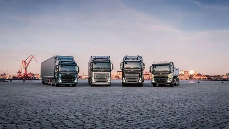 Photo publiée sur la fiche Google de Volvo GC Truck Réparateur Agréé, Rodez