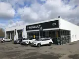 Photo de Renault Dacia Agence Gourdet