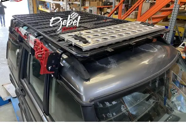 Photo publiée sur la fiche Google de Garage Breizh Land Auto, Le Quillio