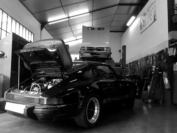 Photo publiée sur la fiche Google de Garage Des Trois becs Comba Jean marc, Saillans