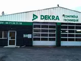 Photo de DEKRA Technical Inspection Center