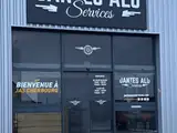 Photo de Jantes Alu Services Cherbourg