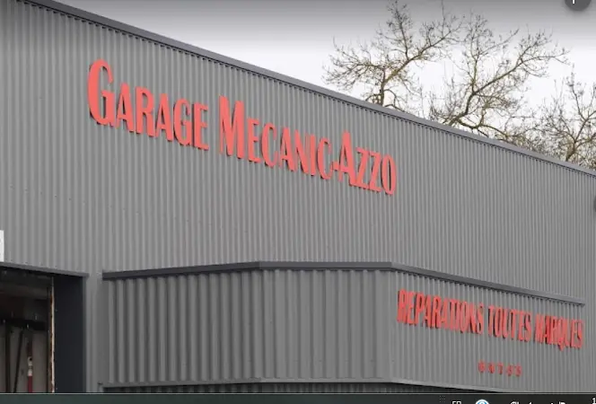Photo publiée sur la fiche Google de Garage Mécanique Garonne - GMG33, Saint-Louis-de-Montferrand