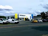 Photo de Couhé automobiles